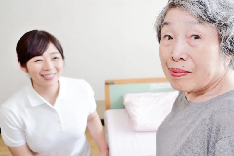 高知県の看護助手求人詳細へのリンク|医療法人祥星会 聖ヶ丘病院