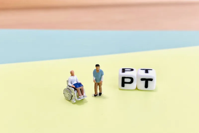 高知県のコメディカル求人詳細へのリンク|ネオリゾートちひろ病院