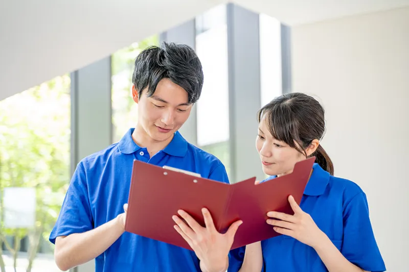 高知県のコメディカル求人詳細へのリンク|サービス付き高齢者住宅 casa N とさ