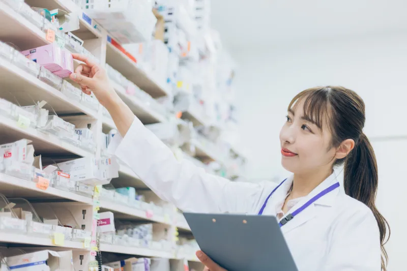 高知県のコメディカル求人詳細へのリンク|(有)クリスプロジェクト