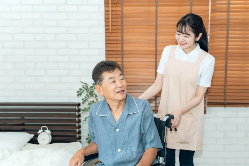 高知県のコメディカル求人詳細へのリンク｜サービス付き高齢者住宅 casa N とさ