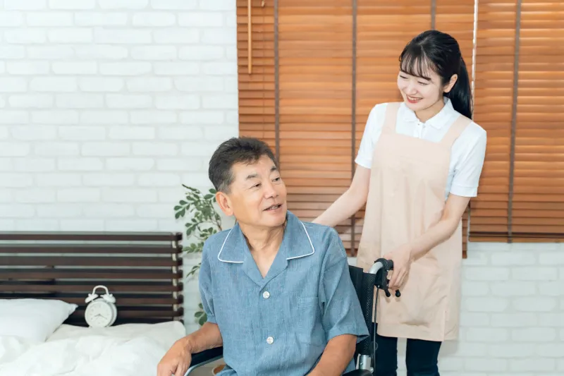 高知県の看護助手求人詳細へのリンク|(医)和光会 木俵病院