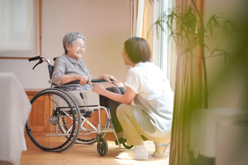 高知県のコメディカル求人詳細へのリンク|(医)和光会 木俵病院