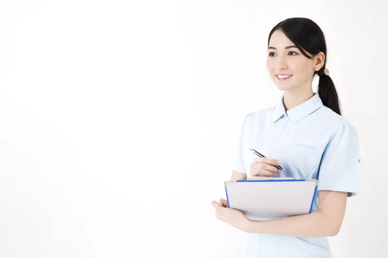 高知県の看護師求人詳細へのリンク|介護老人保健施設 あいの里