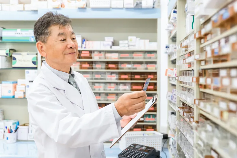 【高知県の薬剤師求人 (資格:薬剤師)】(有)クリスプロジェクト |メインビジュアル