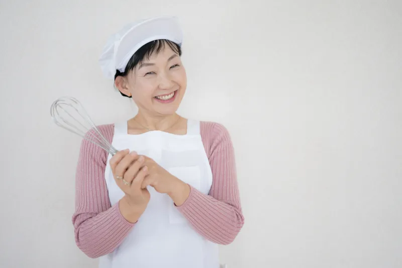 【高知県の調理員求人 (資格:問わない)】介護老人福祉施設早蕨|メインビジュアル