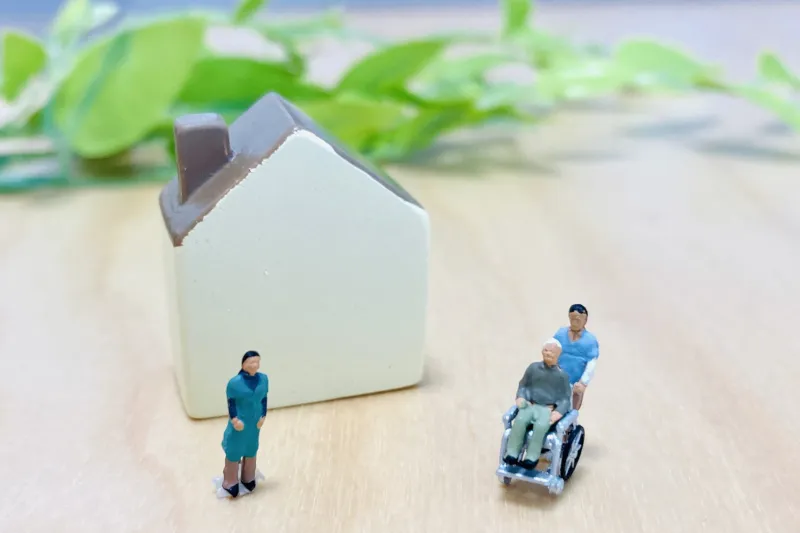 高知のコメディカル求人詳細へのリンク|小規模多機能型居宅介護事業所サイタ