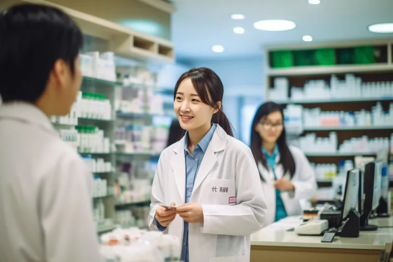 高知県のコメディカル求人詳細へのリンク|(有)クリスプロジェクト