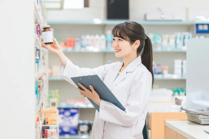 高知県のコメディカル求人詳細へのリンク|(有)クリスプロジェクト