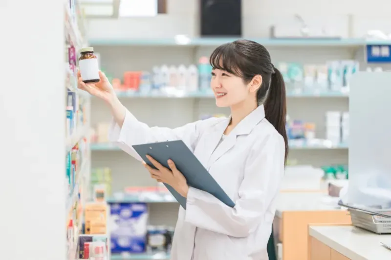 【高知県の薬剤師求人 (資格:薬剤師)】非公開求人(詳細はお問合せ下さい)|メインビジュアル