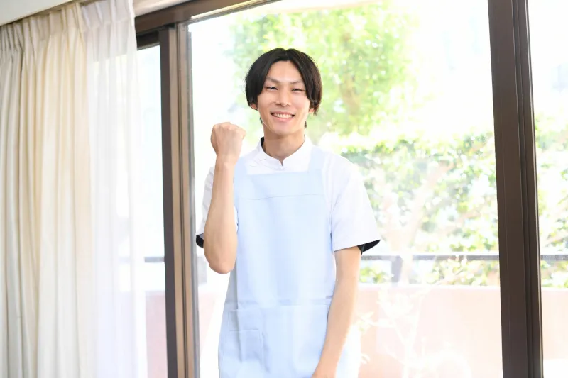 【高知県の介護福祉士求人 (資格:介護福祉士)】介護老人保健施設 ぎんなん荘|メインビジュアル