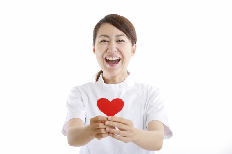 高知県の看護師求人詳細へのリンク|社会福祉法人ファミーユ高知