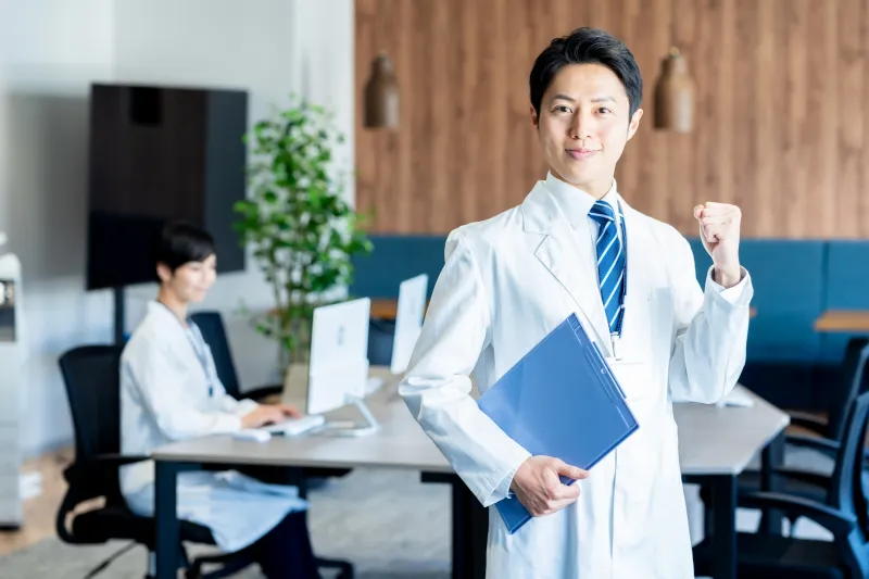 高知県のコメディカル求人詳細へのリンク|株式会社エスエムエスクラス