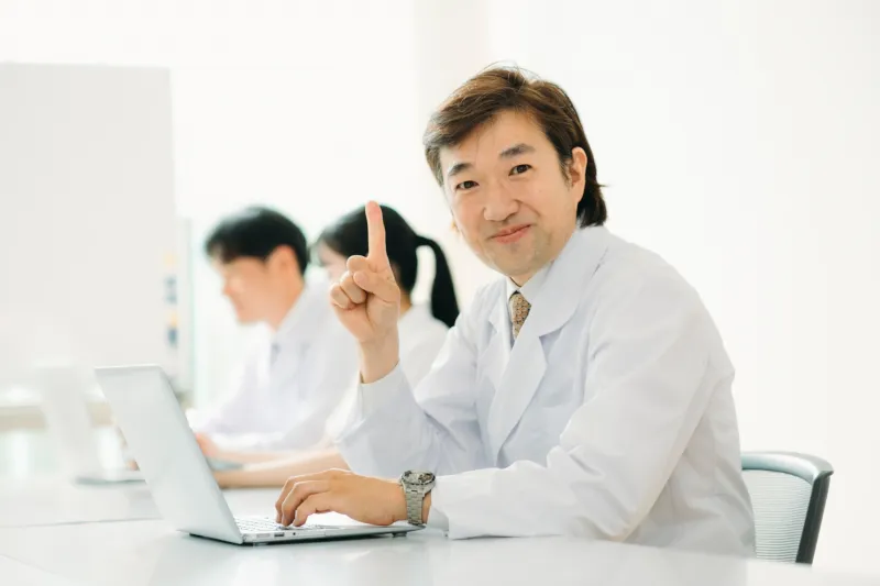 高知県のコメディカル求人詳細へのリンク|高知生協病院