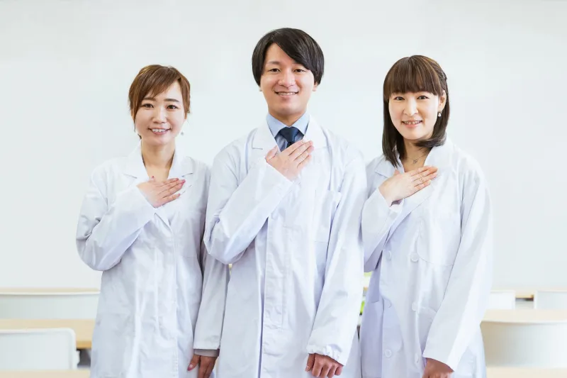 高知県のコメディカル求人詳細へのリンク|高知脳神経外科病院