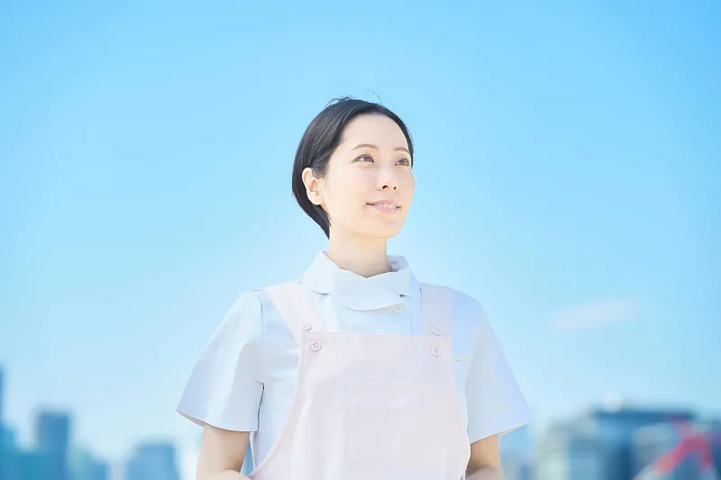 【高知県の介護福祉士求人 (資格:介護福祉士)】IMCグループホーム高須|メインビジュアル