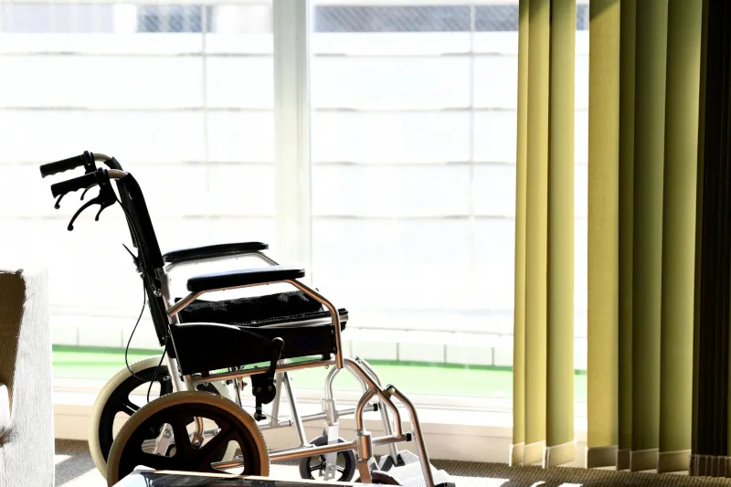 高知県のコメディカル求人詳細へのリンク|IMCグループホーム札場ハウス