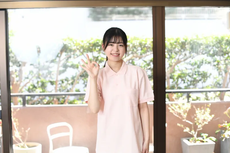 高知県のコメディカル求人詳細へのリンク|IMCグループホーム札場ハウス