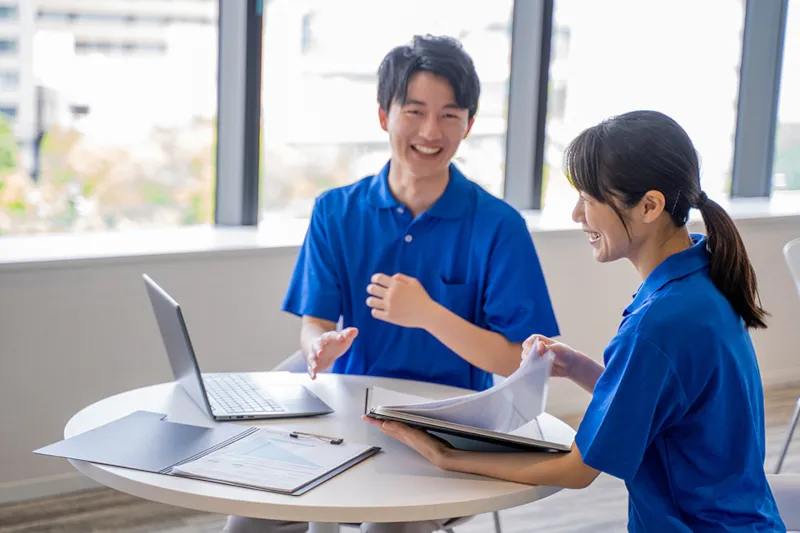 【高知県の看護師求人 (資格：正・准看護師)】認知症対応型通所介護　アルコあるこ｜メインビジュアル