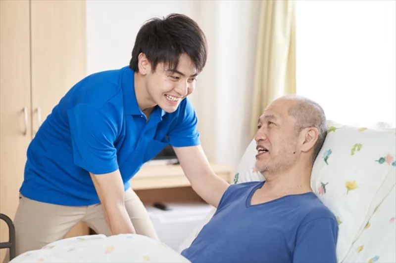 高知県のコメディカル求人詳細へのリンク|小規模多機能型居宅介護ケセラ介良