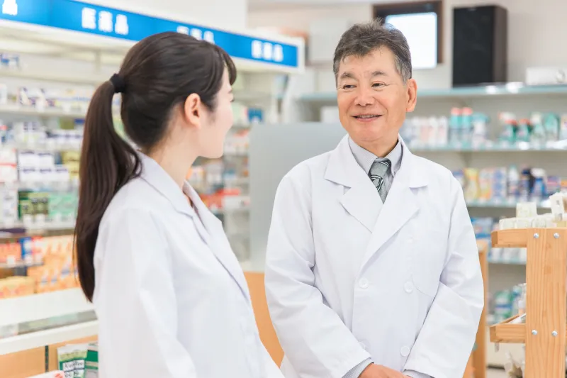 高知県のコメディカル求人詳細へのリンク|(有)クリスプロジェクト