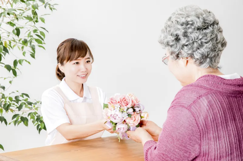 高知県のコメディカル求人詳細へのリンク｜アルコデイトレセンター瀬戸