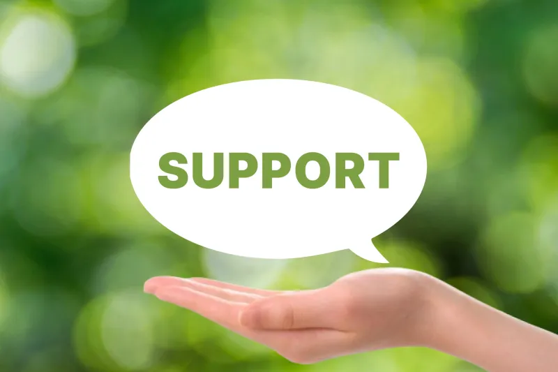 高知県のコメディカル求人詳細へのリンク|高知ケアセンターそよ風