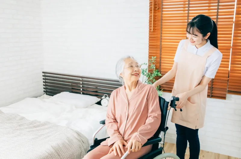 高知県のコメディカル求人詳細へのリンク|社会福祉法人伊野福祉会 ケアハウスいの