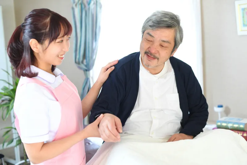 高知県のコメディカル求人詳細へのリンク| 株式会社すくも 居宅介護支援事業所アップル