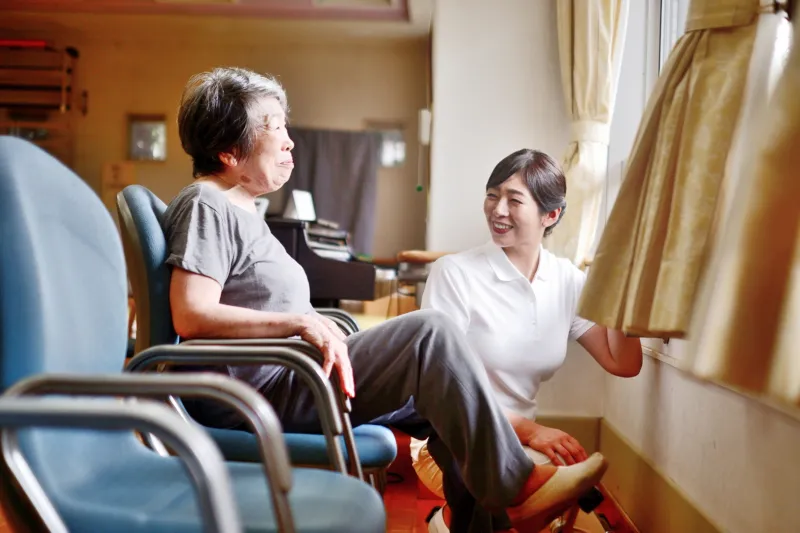 高知県のコメディカル求人詳細へのリンク|医療法人地塩会 南国中央病院