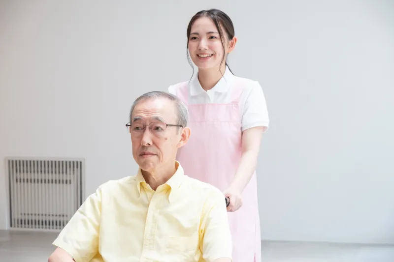 高知県の看護師求人詳細へのリンク|小規模多機能型居宅介護 生きがいファームはるの