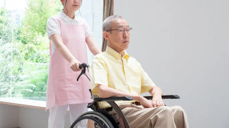 高知県の看護師求人詳細へのリンク|介護老人保健施設 ケアポート南国