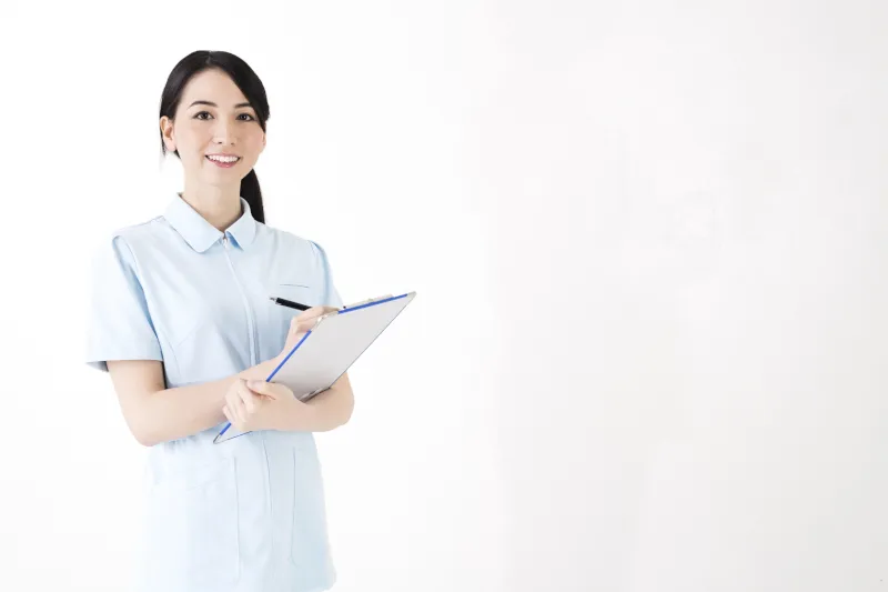 高知県の看護師求人詳細へのリンク|介護老人保健施設 ケアポート南国