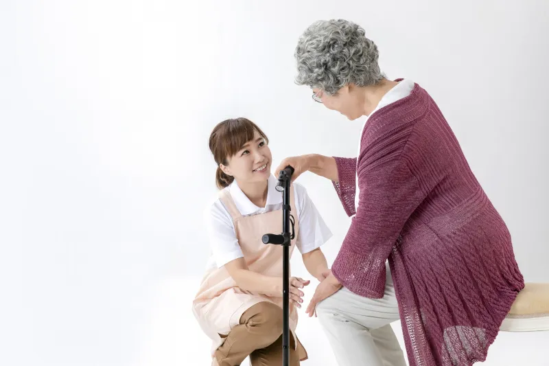 高知県のコメディカル求人詳細へのリンク|介護老人保健施設 ケアポート南国