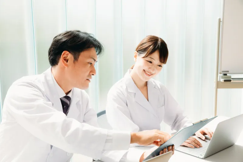 高知県のコメディカル求人詳細へのリンク|医療法人厚愛会 高知城東病院