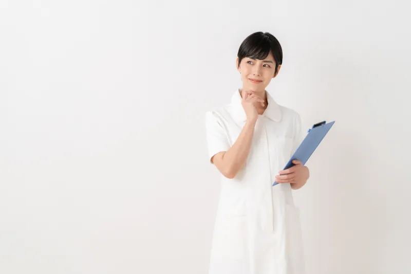 【高知県の看護師求人 (資格:准看護師)】医療法人弘仁会 岡林病院|メインビジュアル