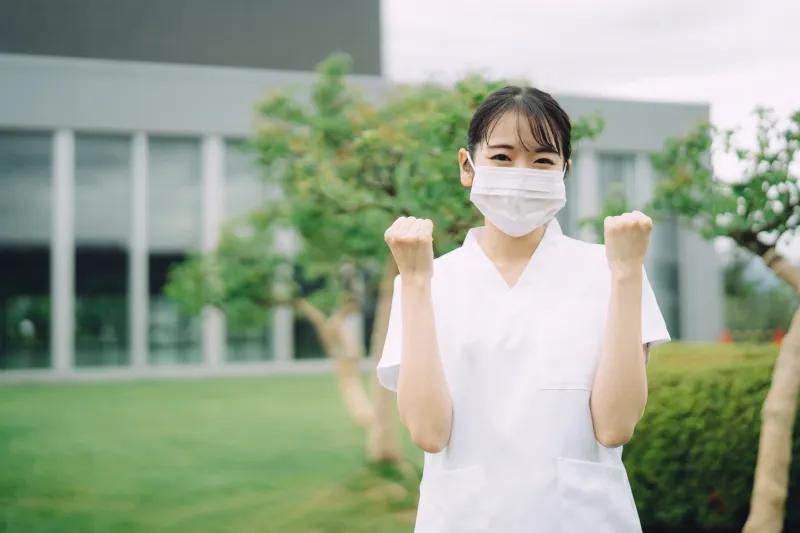 高知県のコメディカル求人詳細へのリンク|医療法人新松田会 愛宕病院