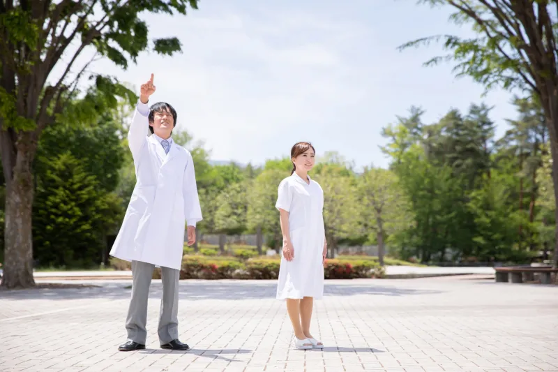 【高知県の薬剤師求人 (資格：薬剤師)】（有）ユーミン薬局｜メインビジュアル