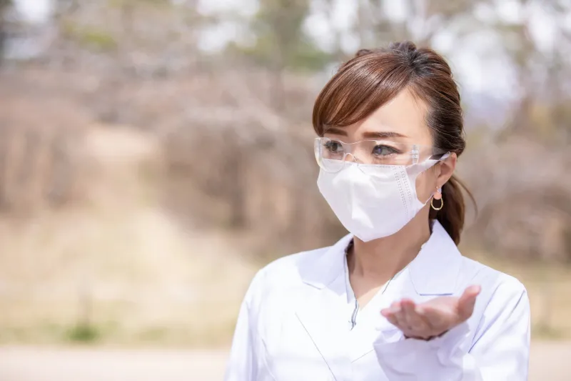 【高知県の薬剤師求人 (資格：薬剤師)】（有）ユーミン薬局｜メインビジュアル