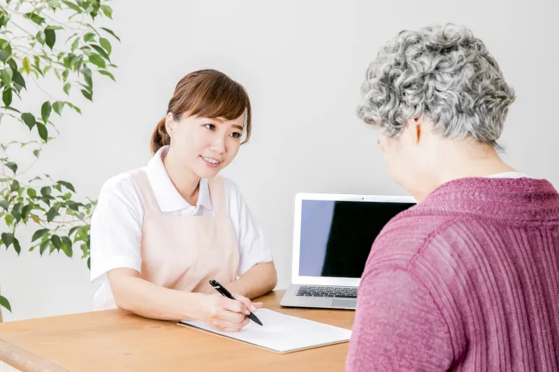 高知県のコメディカル求人詳細へのリンク｜（社福）てくとこ会　グループホーム南十字星