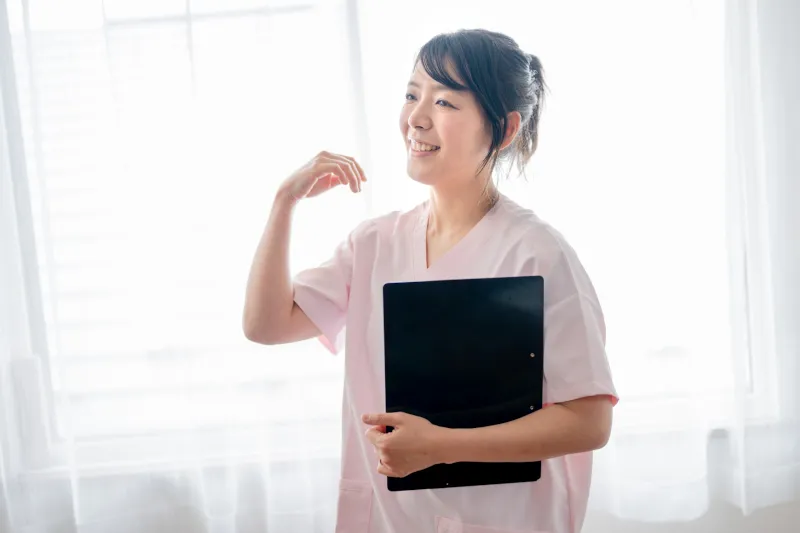 【高知県の看護師求人 (資格:正・准看護師)】サービス付き高齢者住宅 casa N とさ|メインビジュアル