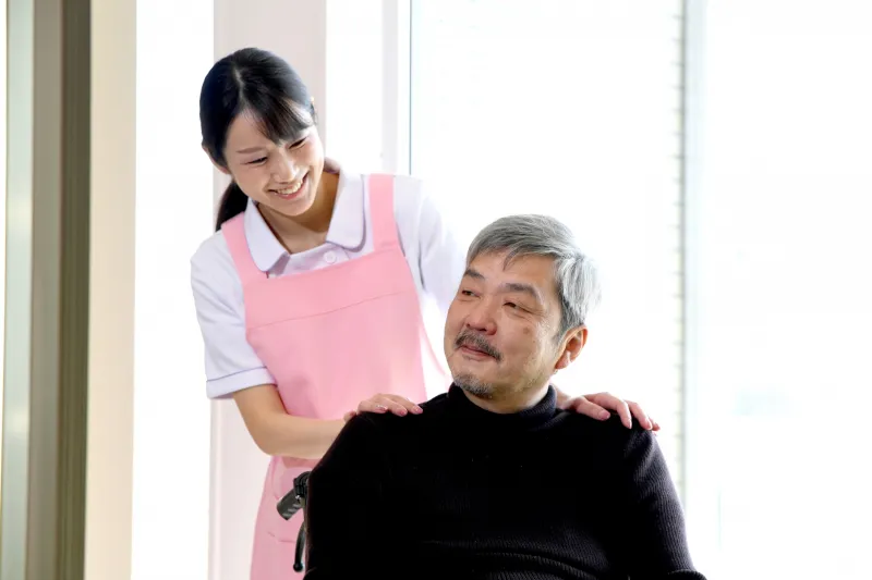 高知県のコメディカル求人詳細へのリンク|(社福)ふるさと会 ケアハウスあじさいの里