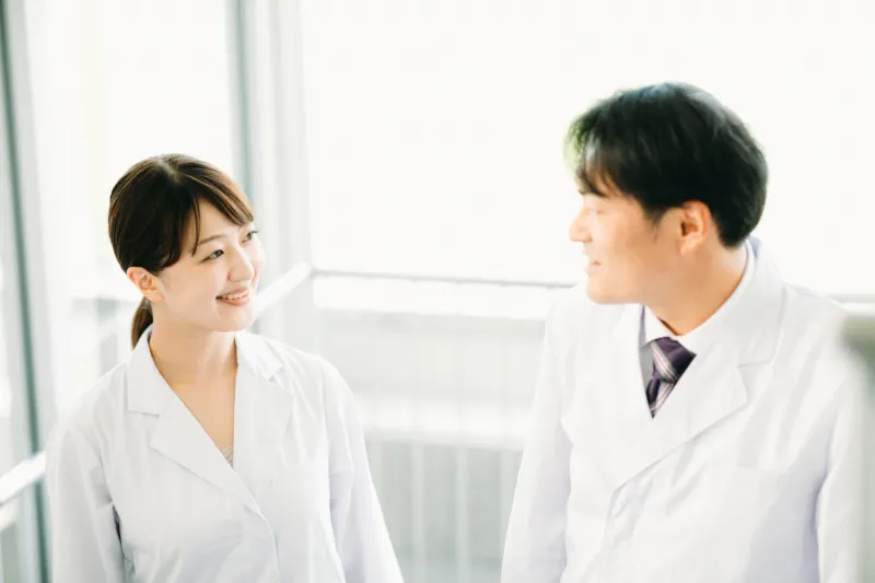 高知県のコメディカル求人詳細へのリンク|医療法人おくら会 藤戸病院
