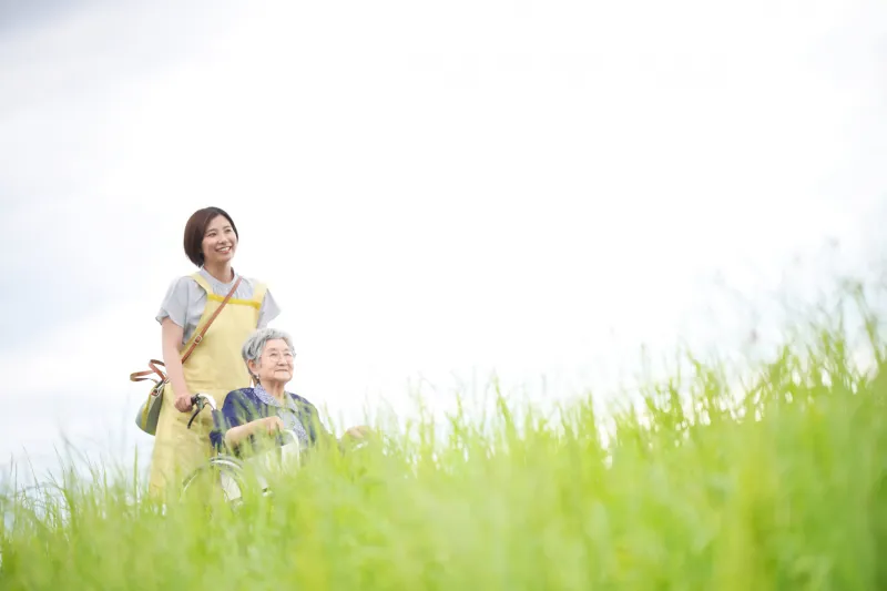 高知県のコメディカル求人詳細へのリンク|(社福)ふるさと自然村 ケアハウス安芸