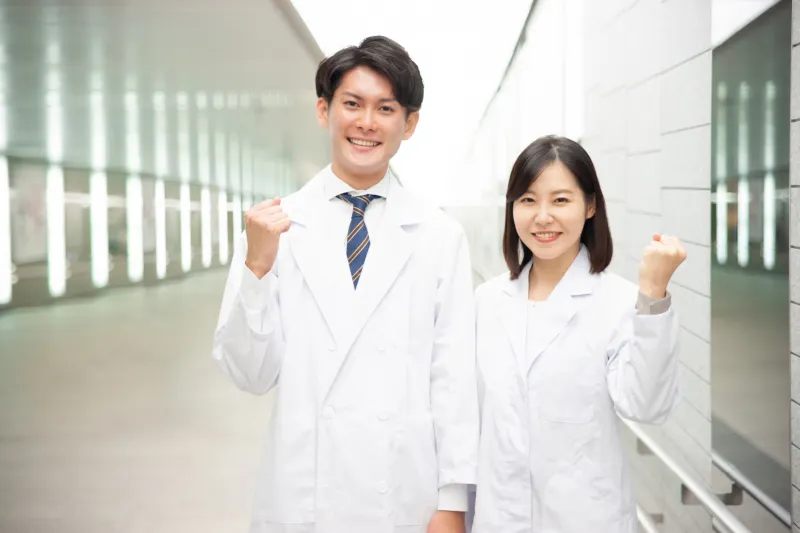高知県の看護師求人詳細へのリンク|温クリニック四万十