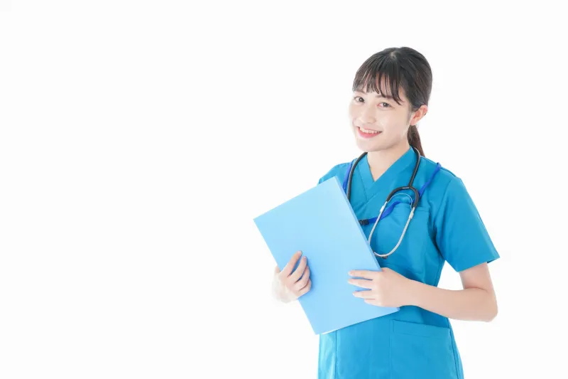 【高知県の看護師求人 (資格:准看護師)】医療法人おくら会 芸西病院|メインビジュアル
