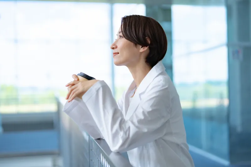 高知県のコメディカル求人詳細へのリンク|医療法人おくら会 芸西病院