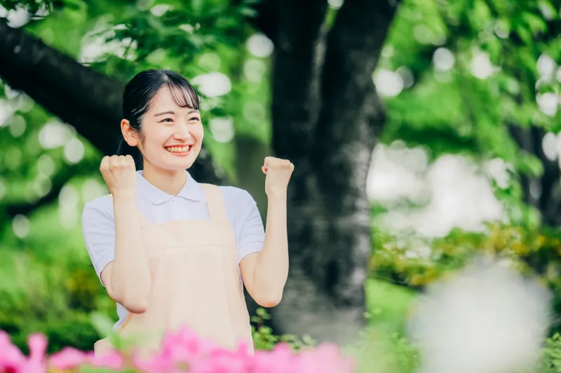 高知県のコメディカル求人詳細へのリンク｜グループホームぐりーんはうす