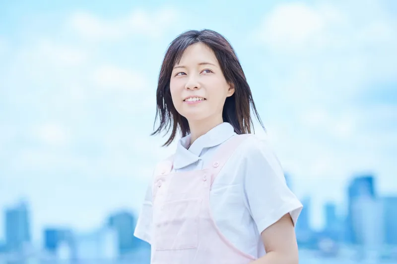 高知県のコメディカル求人詳細へのリンク|有料老人ホームあっとホーム