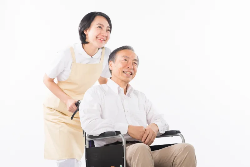 高知県のコメディカル求人詳細へのリンク|養護老人ホーム双名園